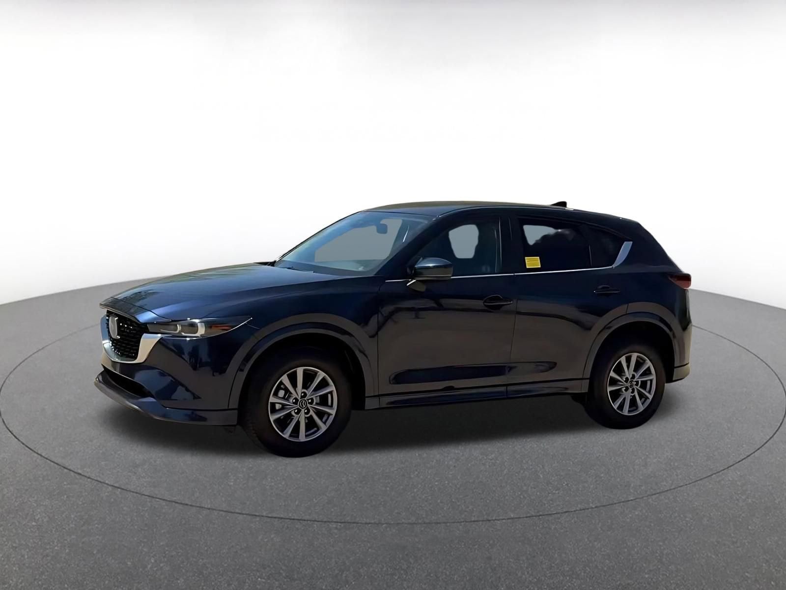 Thumbnail: 2025 Mazda CX-5 - 9