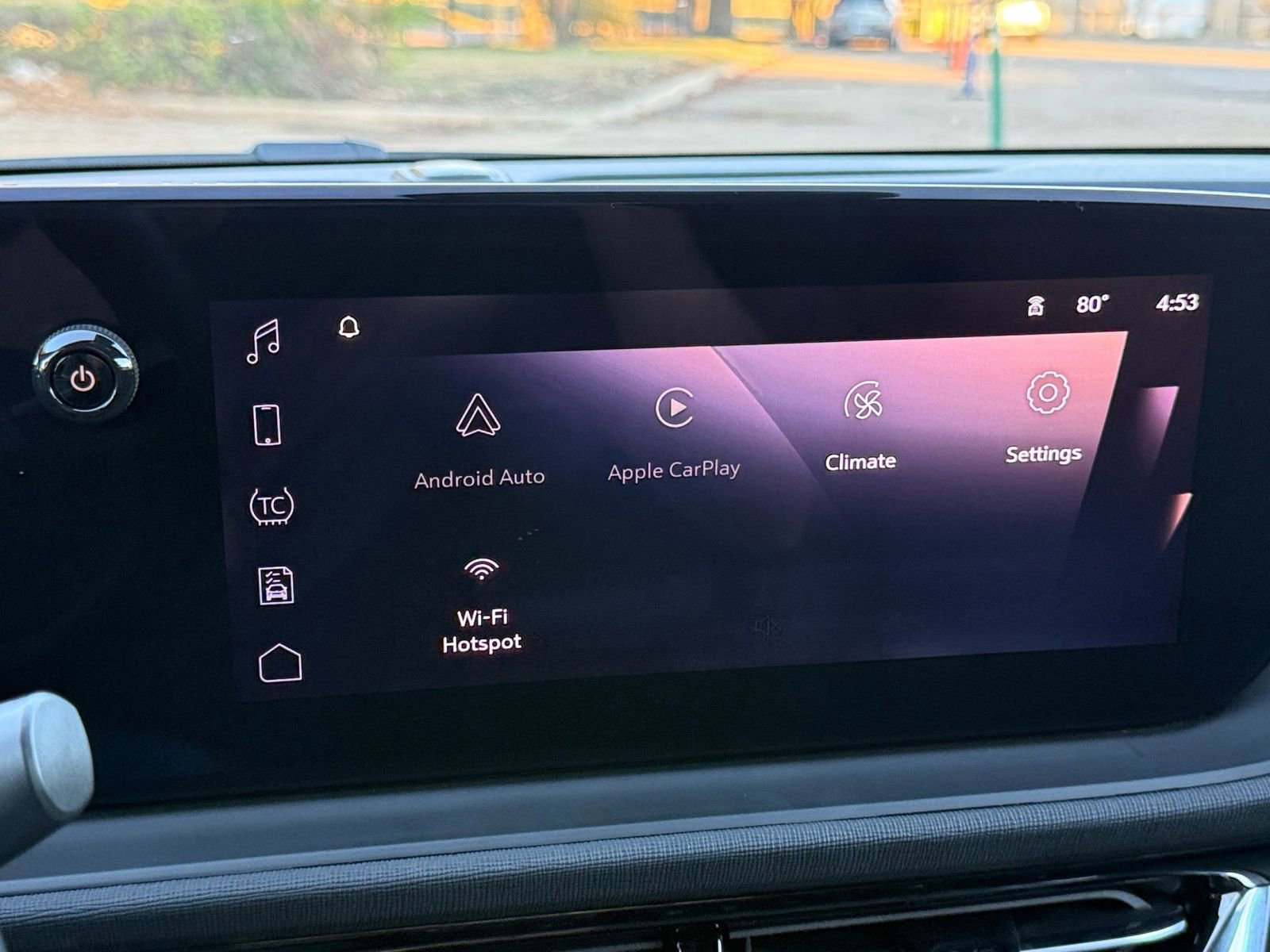 Thumbnail: 2025 Buick Envista - 21