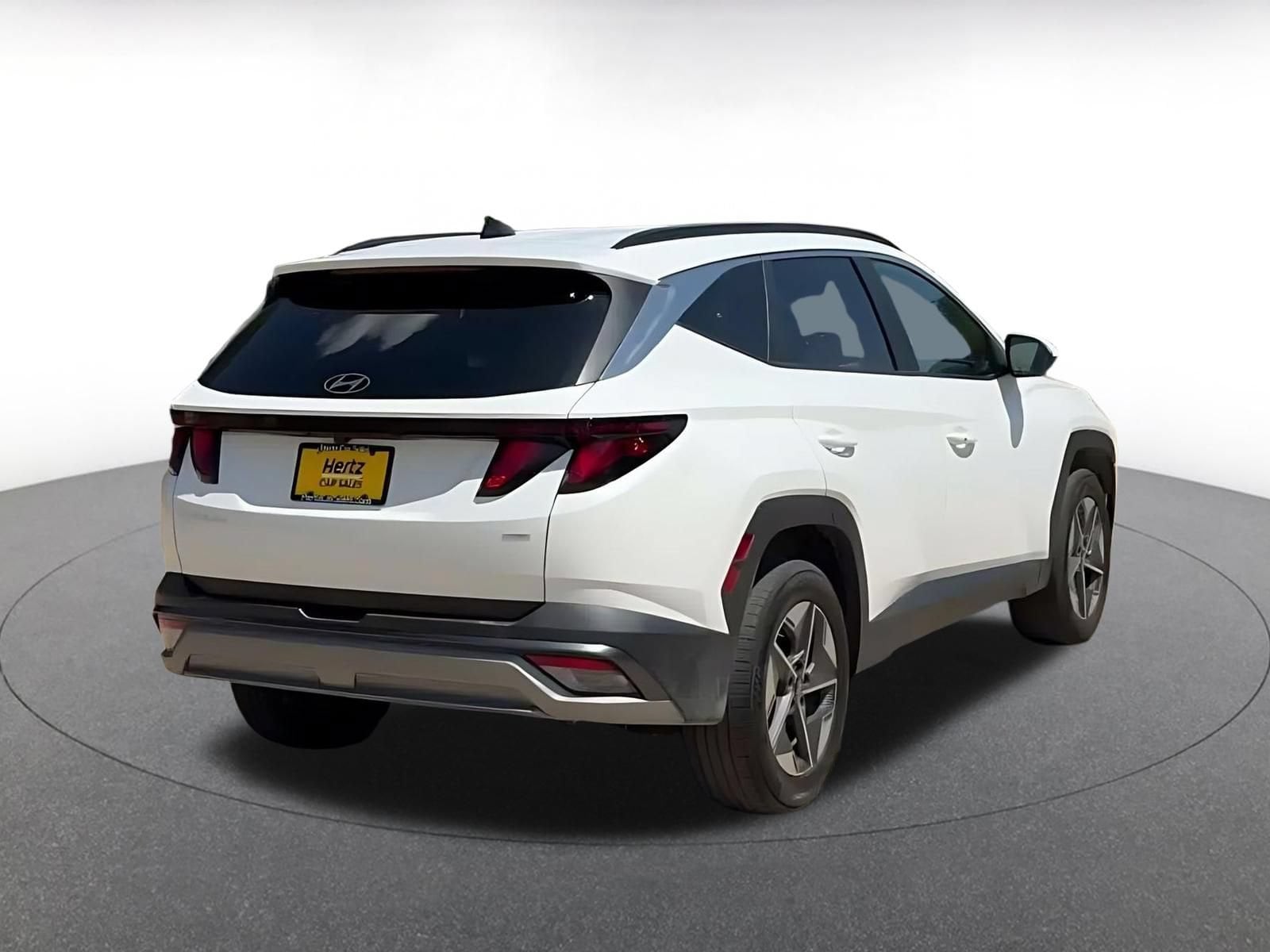 Thumbnail: 2026 Hyundai Tucson - 11