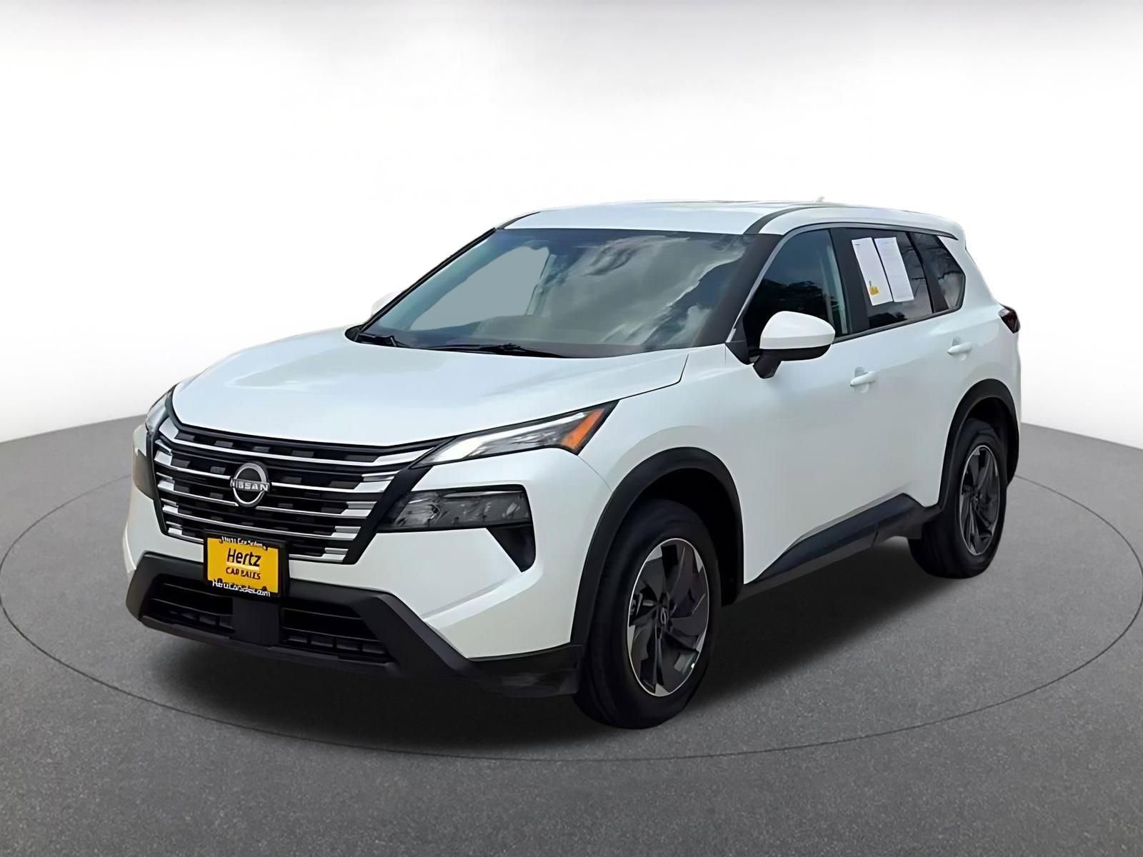 Thumbnail: 2025 Nissan Rogue - 7