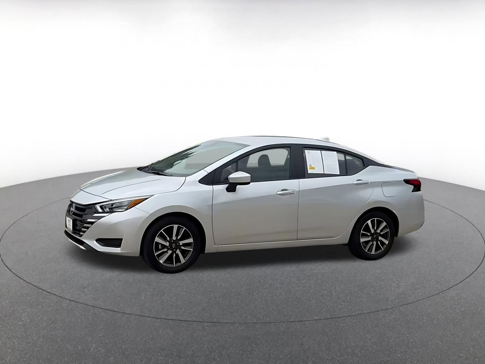 Thumbnail: 2025 Nissan Versa - 8