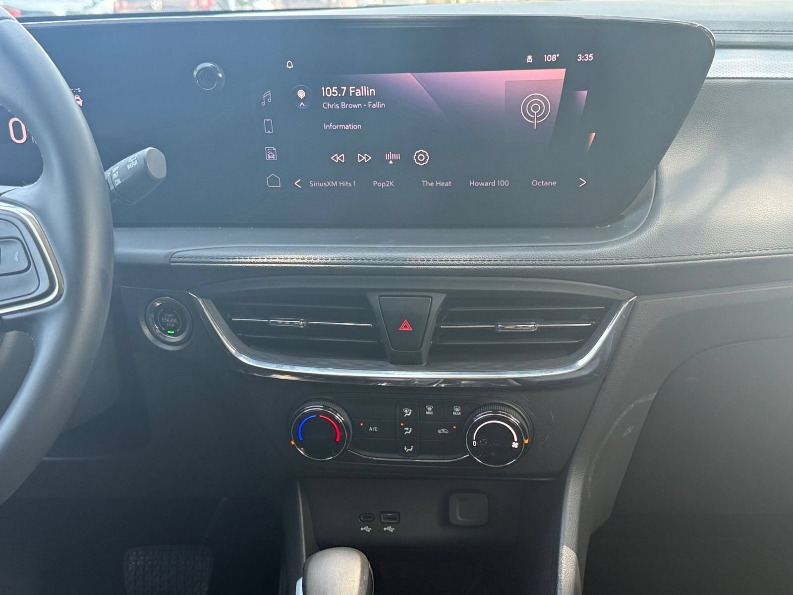 Thumbnail: 2026 Buick Encore GX - 17