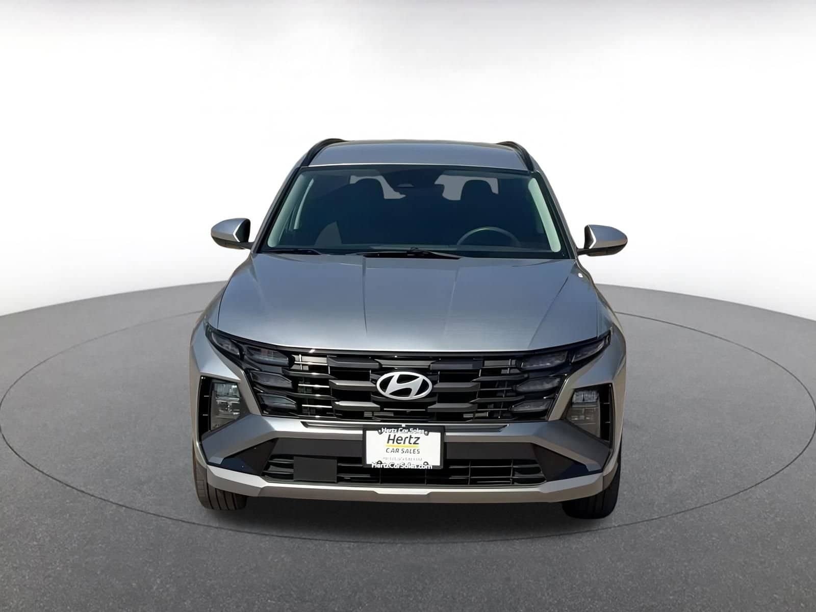 Thumbnail: 2025 Hyundai Tucson - 4