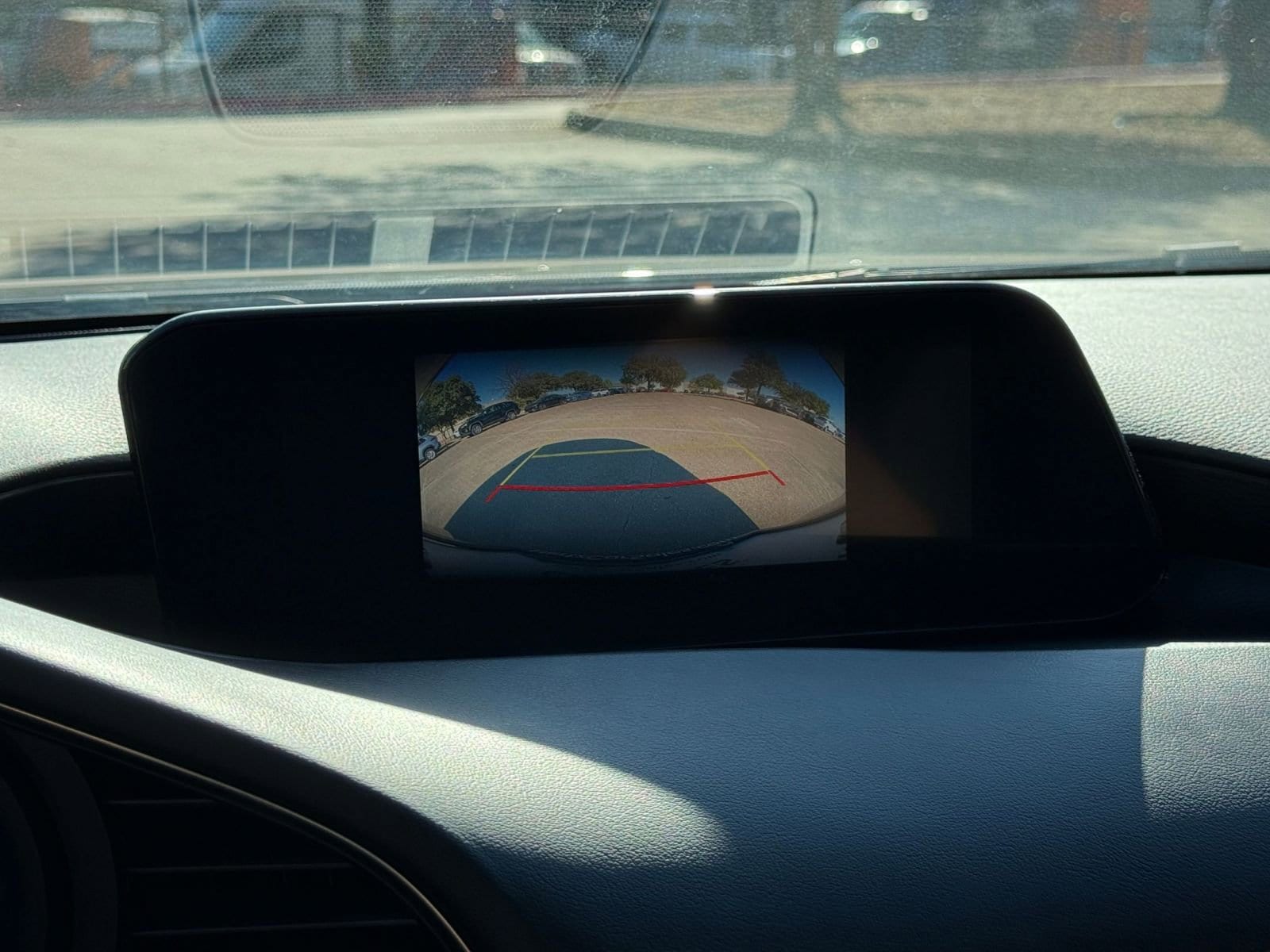 Thumbnail: 2025 Mazda Mazda3 - 17