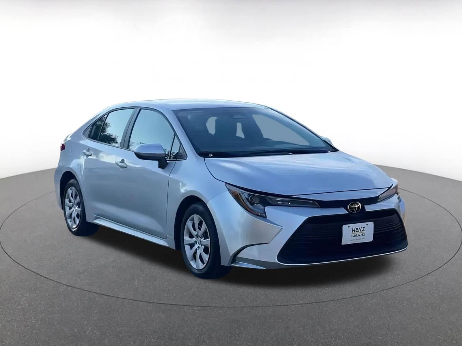 Thumbnail: 2025 Toyota Corolla - 3