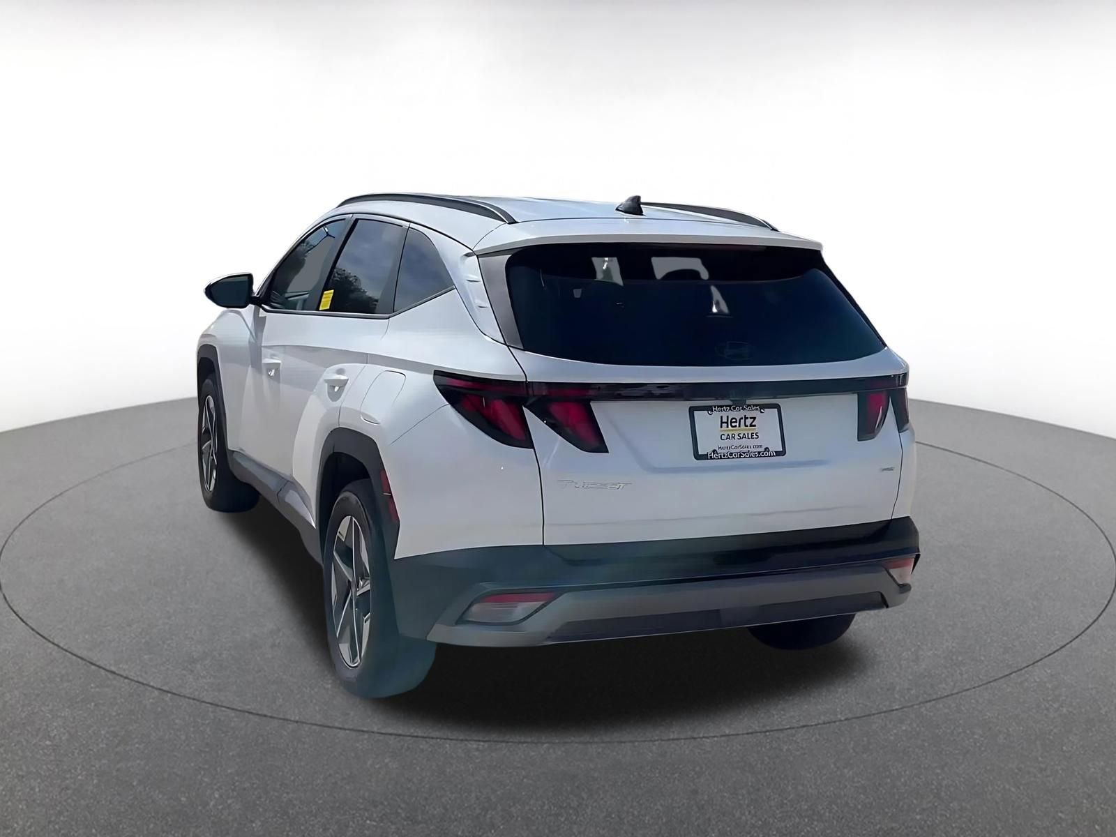 Thumbnail: 2025 Hyundai Tucson - 11