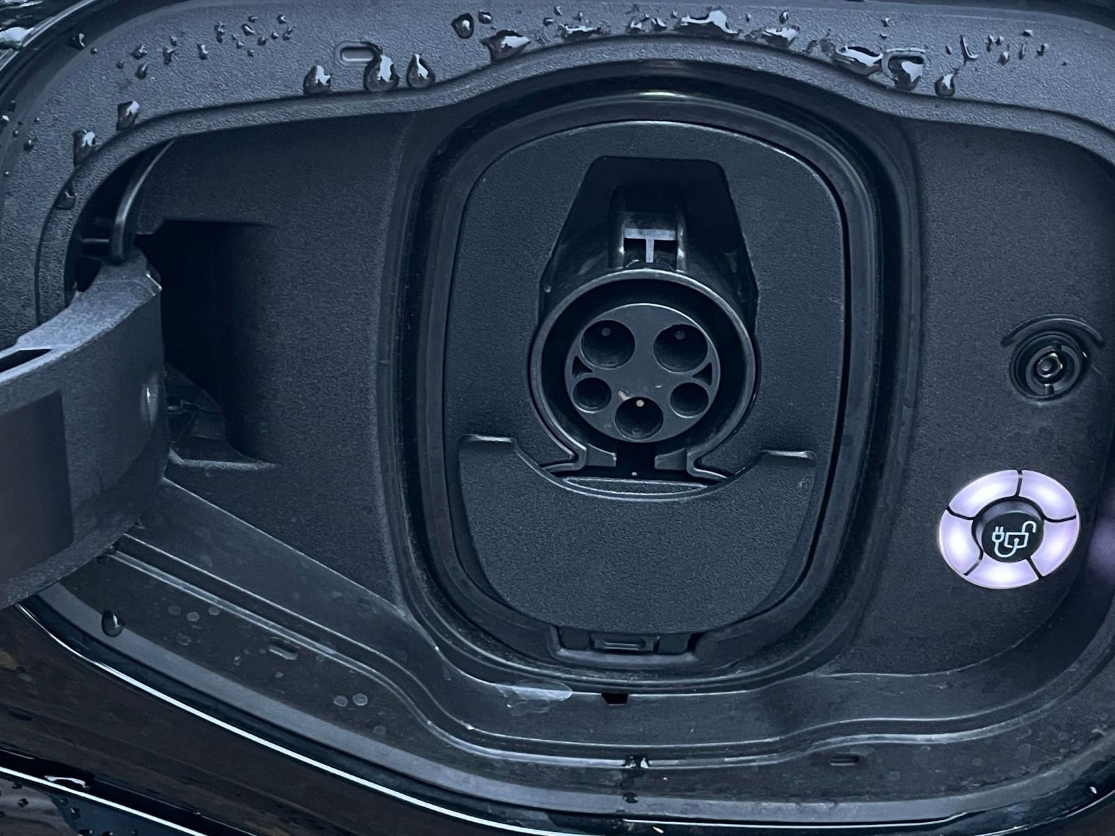 Thumbnail: 2023 Ford Mustang Mach-E - 23