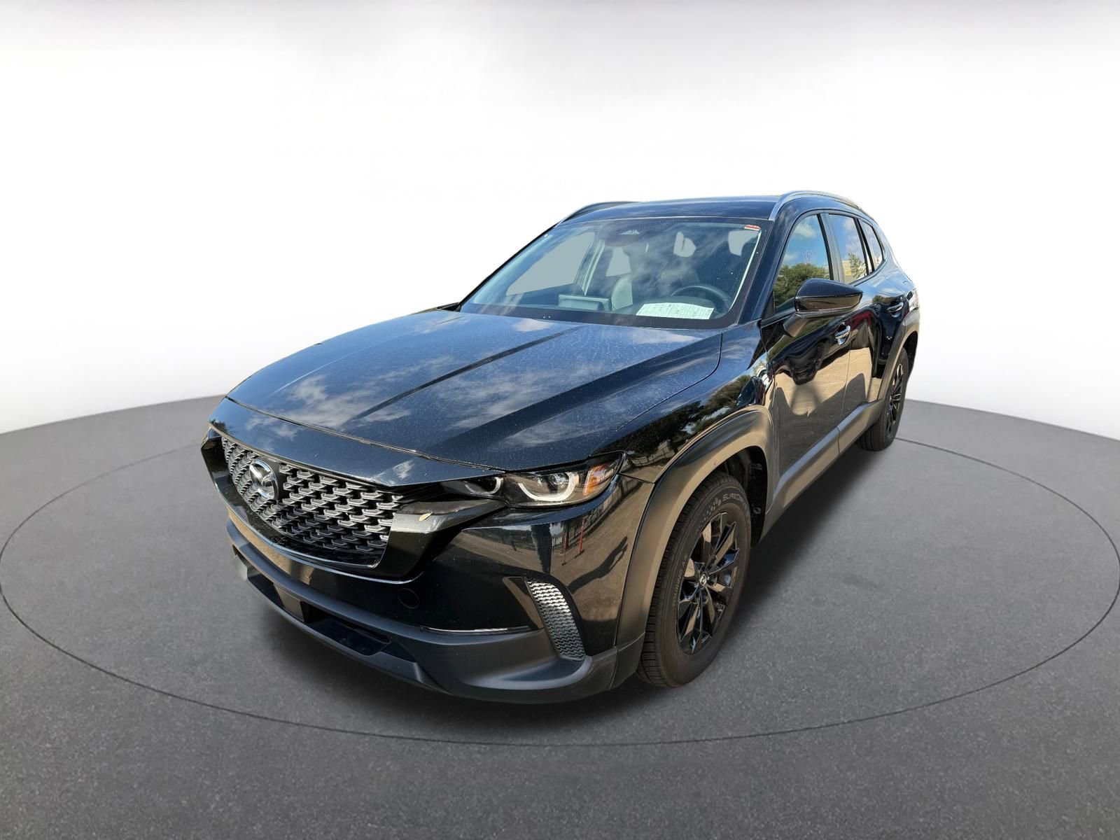 Thumbnail: 2025 Mazda CX-50 - 2