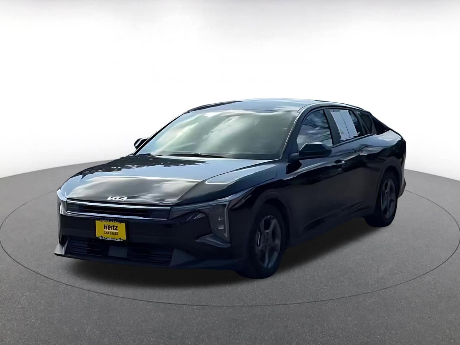 Thumbnail: 2025 Kia K4 - 8
