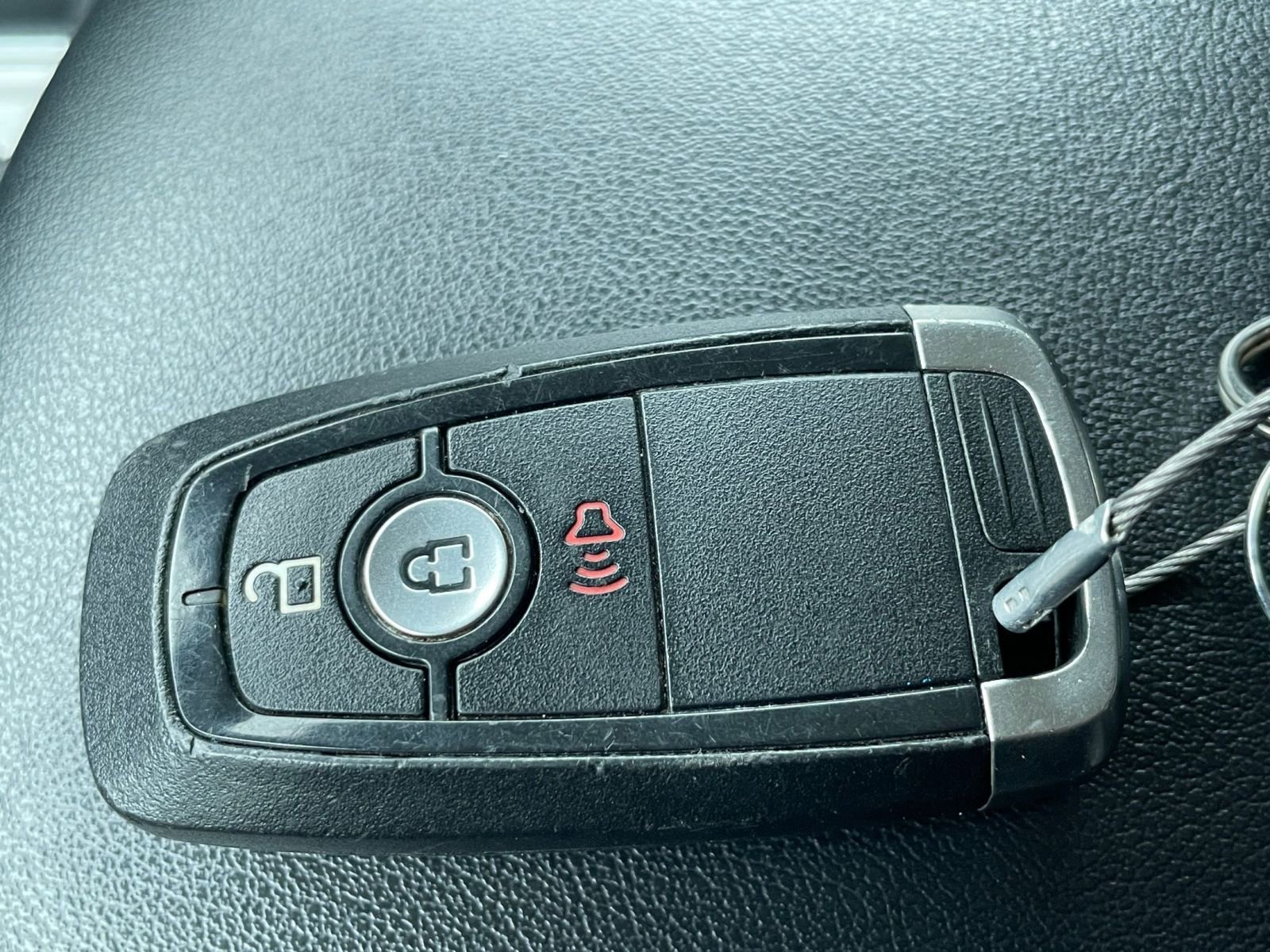 Thumbnail: 2024 Ford Edge - 22