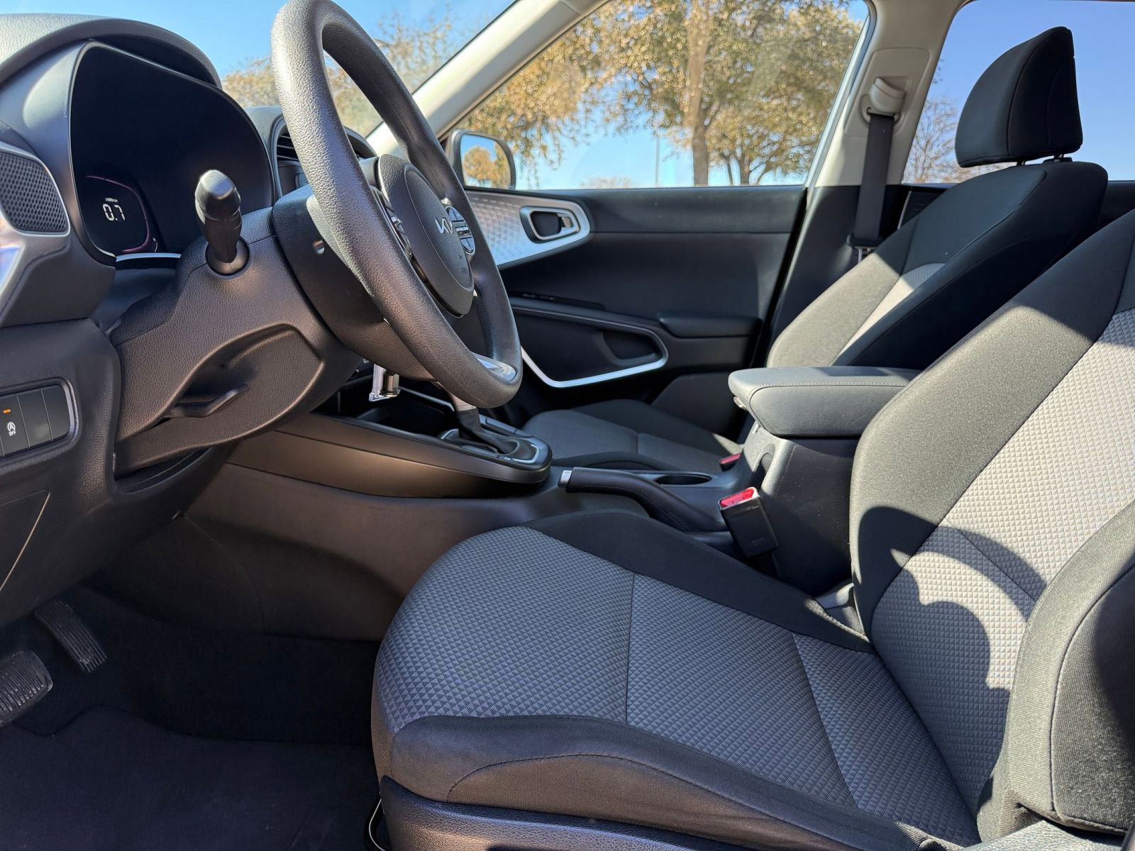 Thumbnail: 2025 Kia Soul - 27