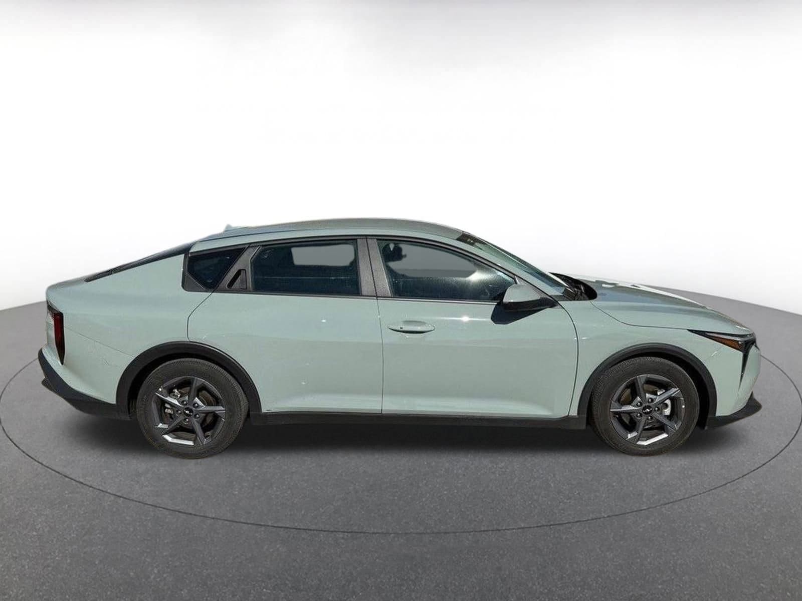 Thumbnail: 2025 Kia K4 - 5