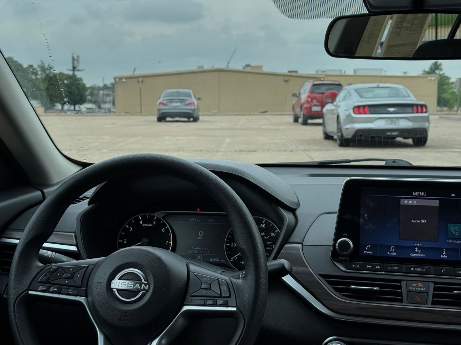 Thumbnail: 2025 Nissan Altima - 34