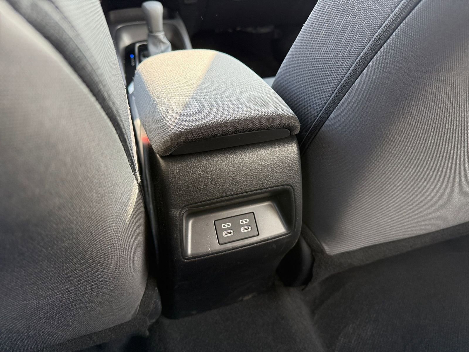 Thumbnail: 2025 Toyota Corolla - 24