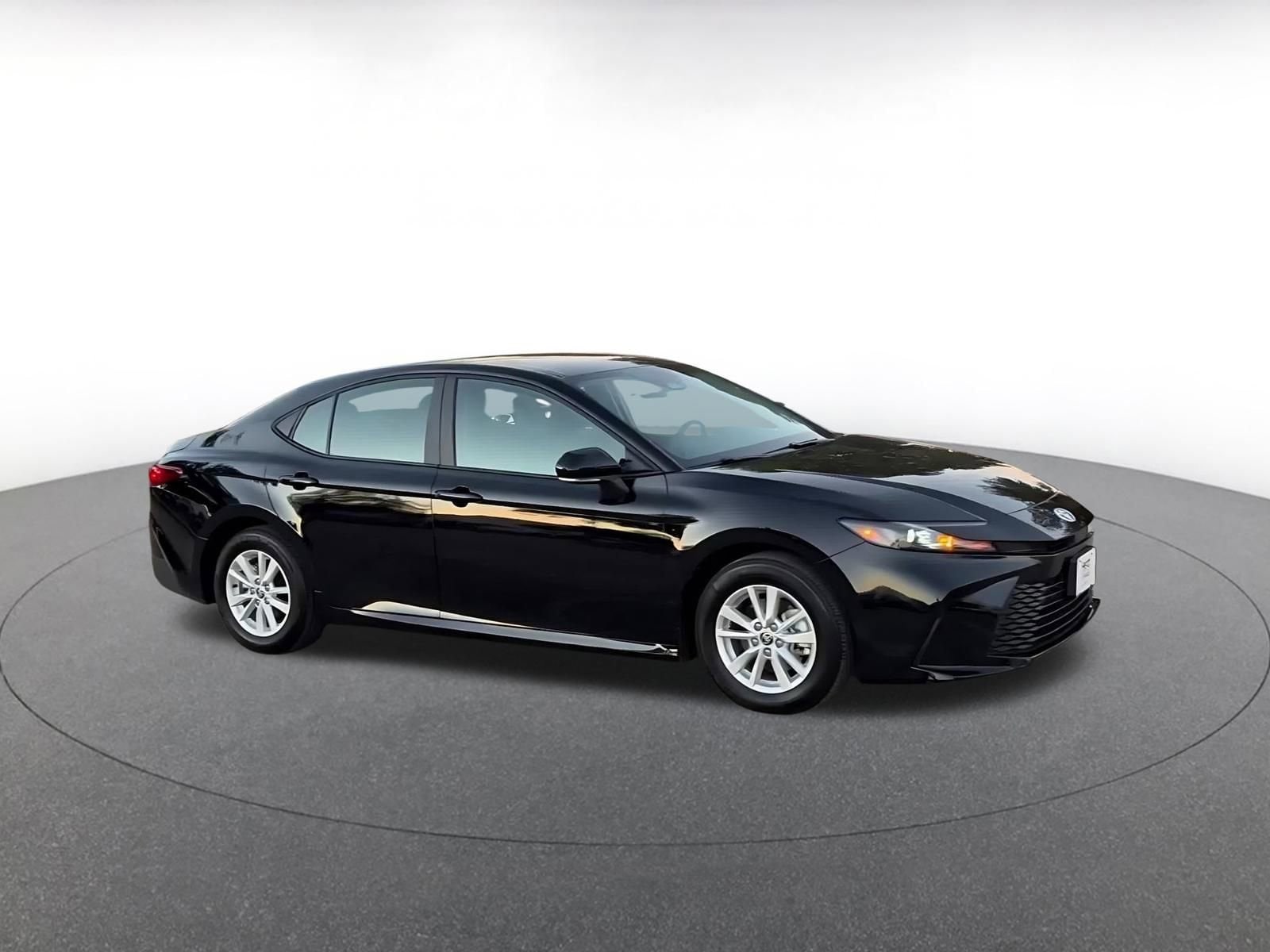 Thumbnail: 2025 Toyota Camry - 2