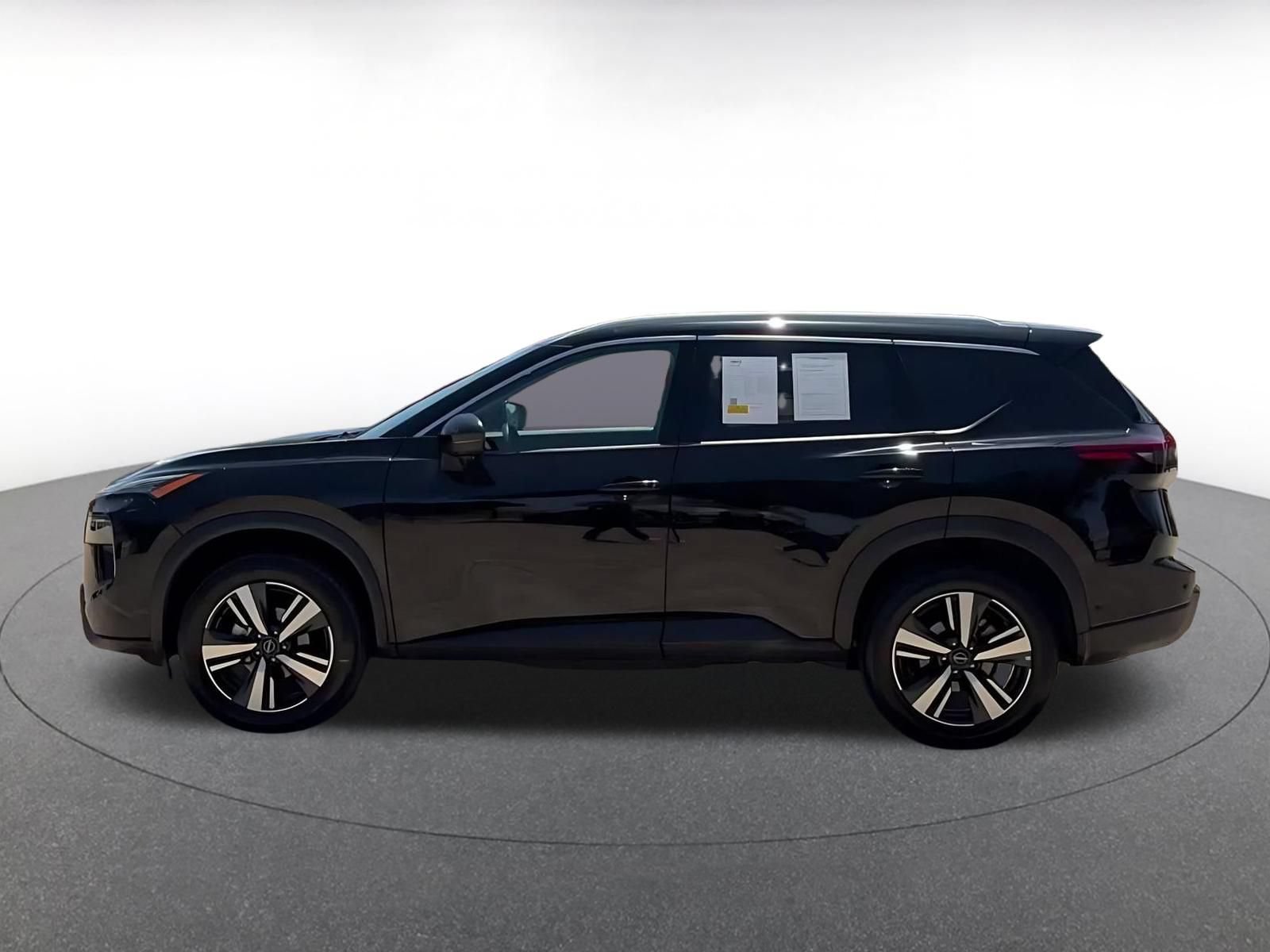 Thumbnail: 2026 Nissan Rogue - 9