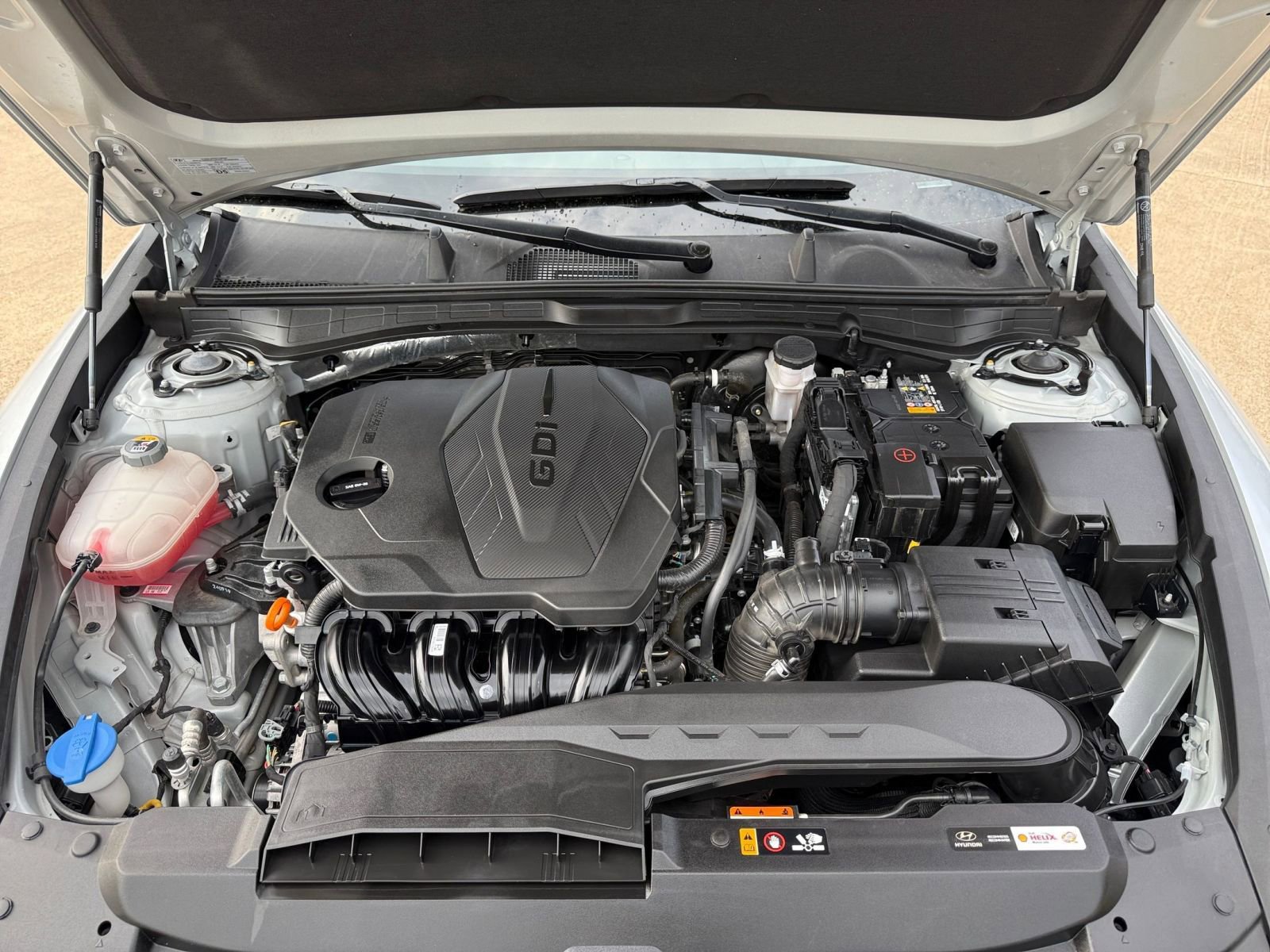 Thumbnail: 2025 Hyundai Sonata - 32