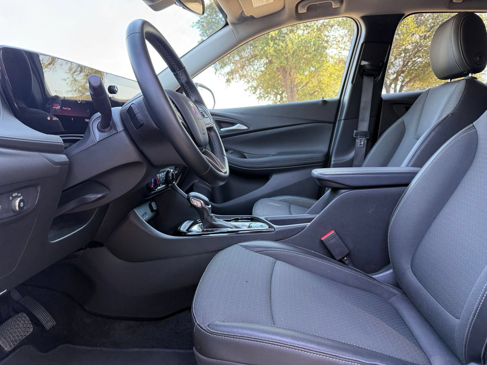 Thumbnail: 2026 Buick Encore GX - 22