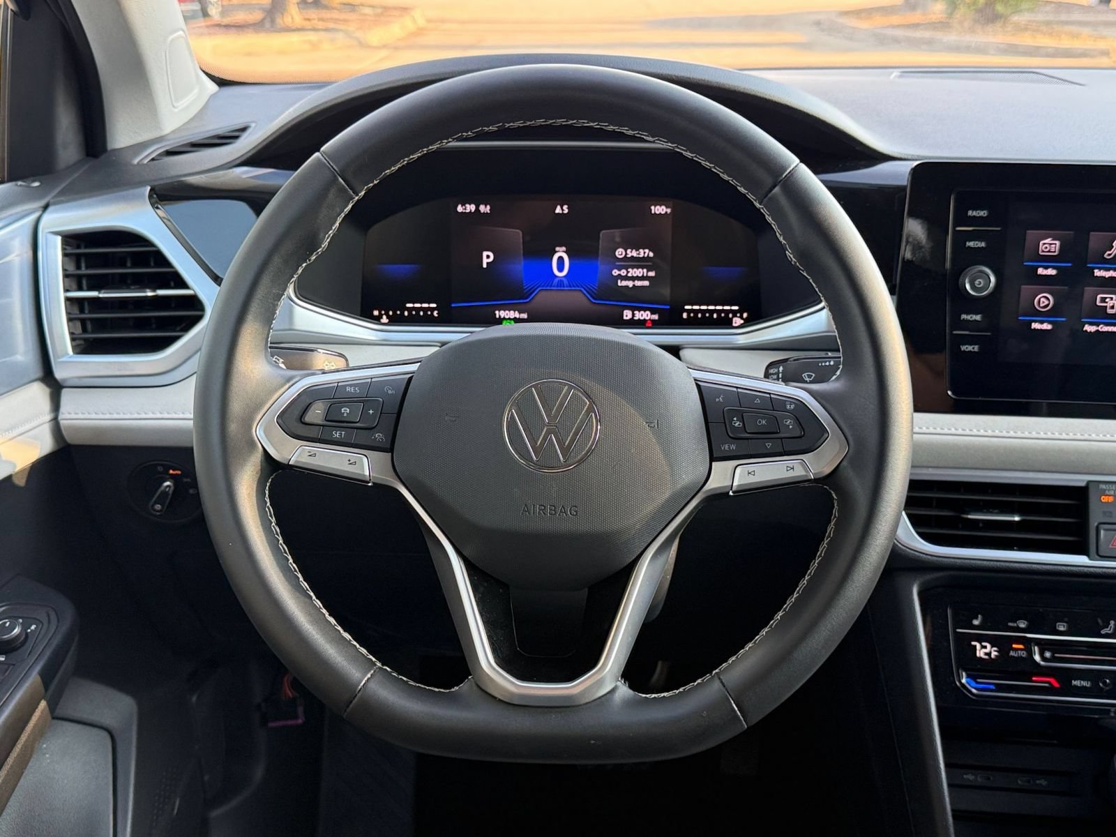 Thumbnail: 2026 Volkswagen Taos - 27
