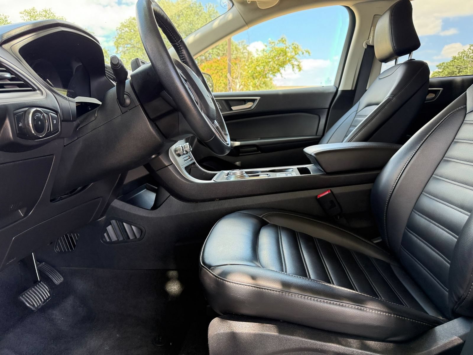 Thumbnail: 2024 Ford Edge - 27