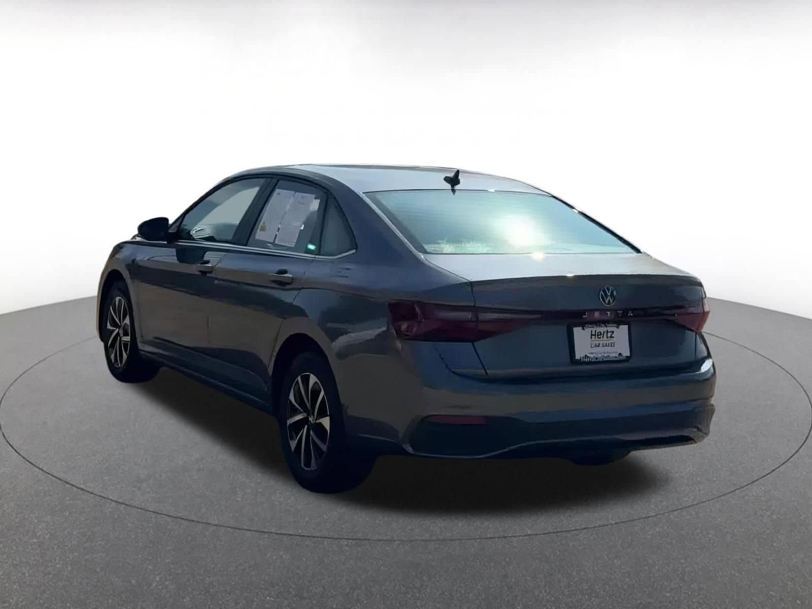 Thumbnail: 2025 Volkswagen Jetta - 11