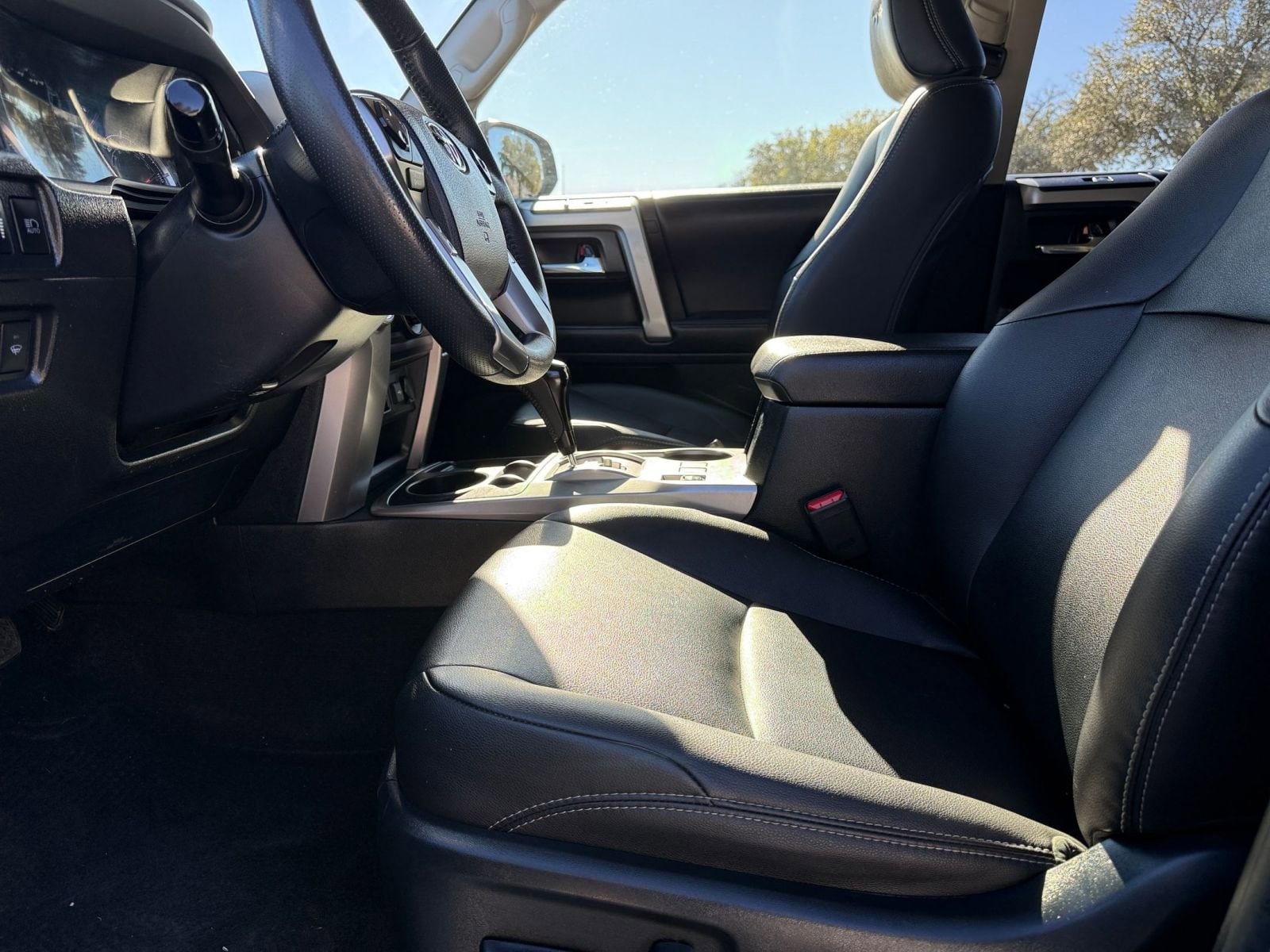 Thumbnail: 2024 Toyota 4Runner - 27