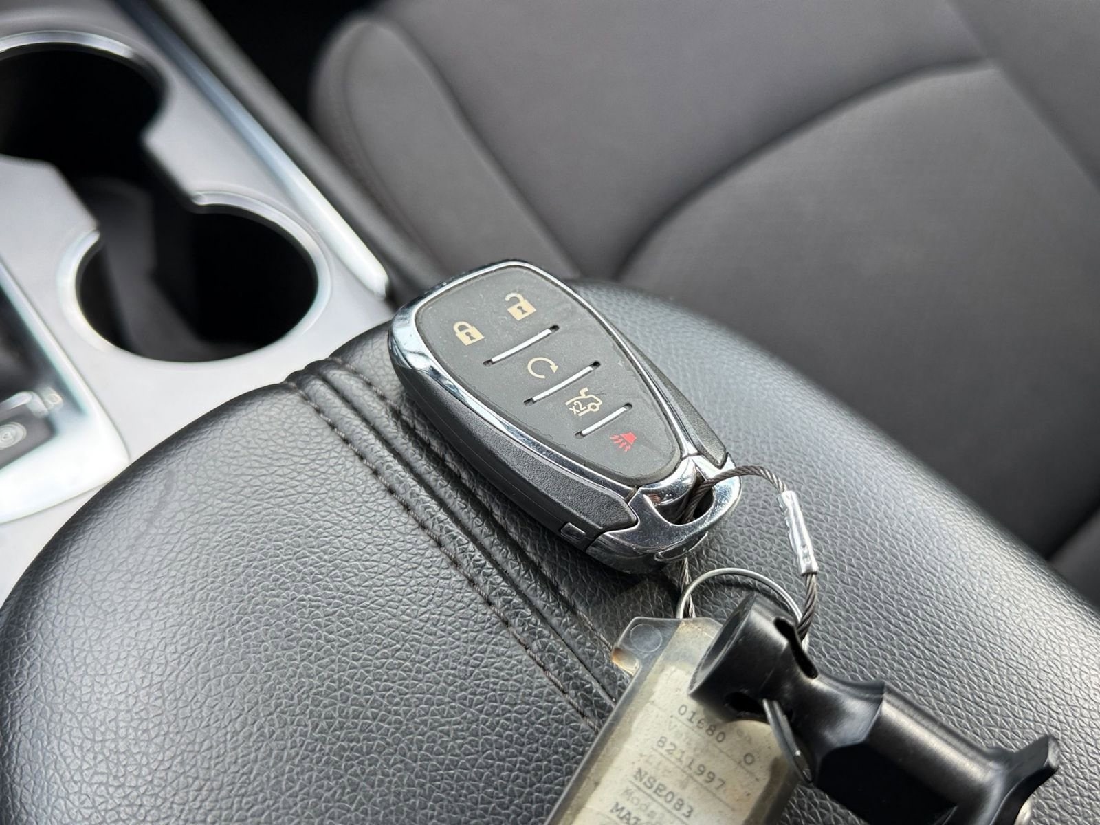 Thumbnail: 2023 Chevrolet Malibu - 22