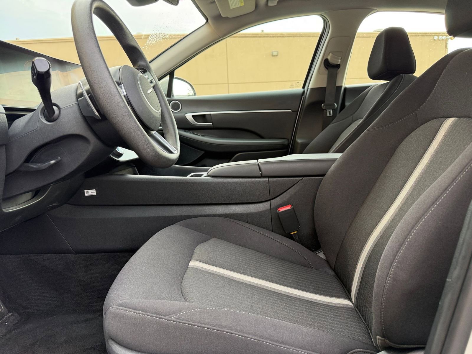 Thumbnail: 2025 Hyundai Sonata - 27