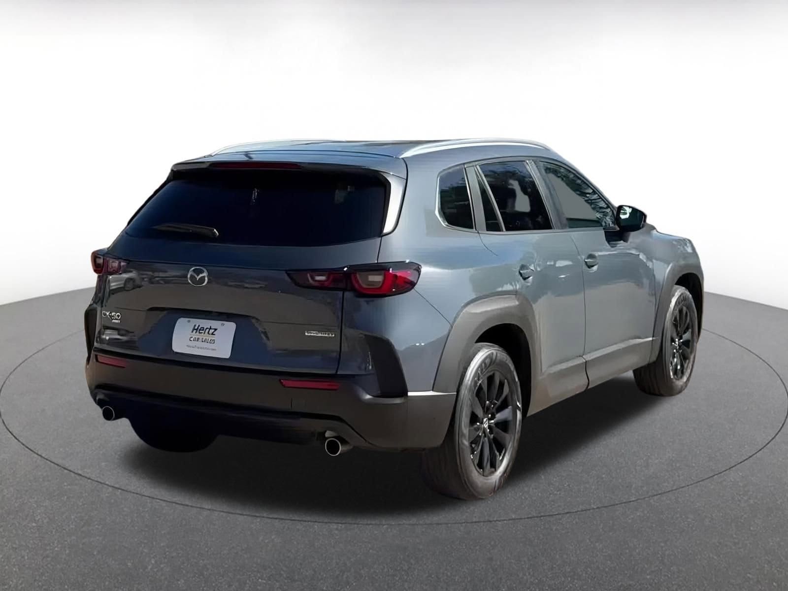 Thumbnail: 2025 Mazda CX-50 - 14