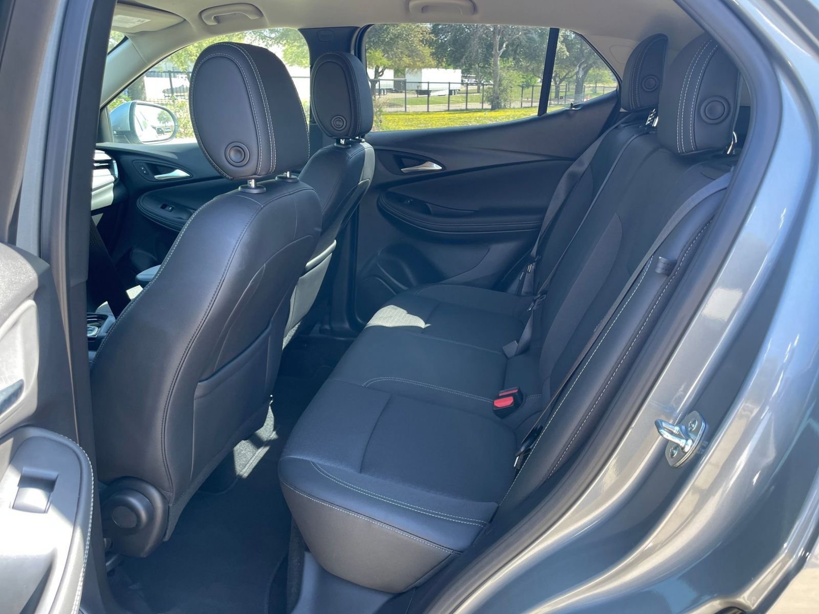 Thumbnail: 2025 Buick Encore GX - 29