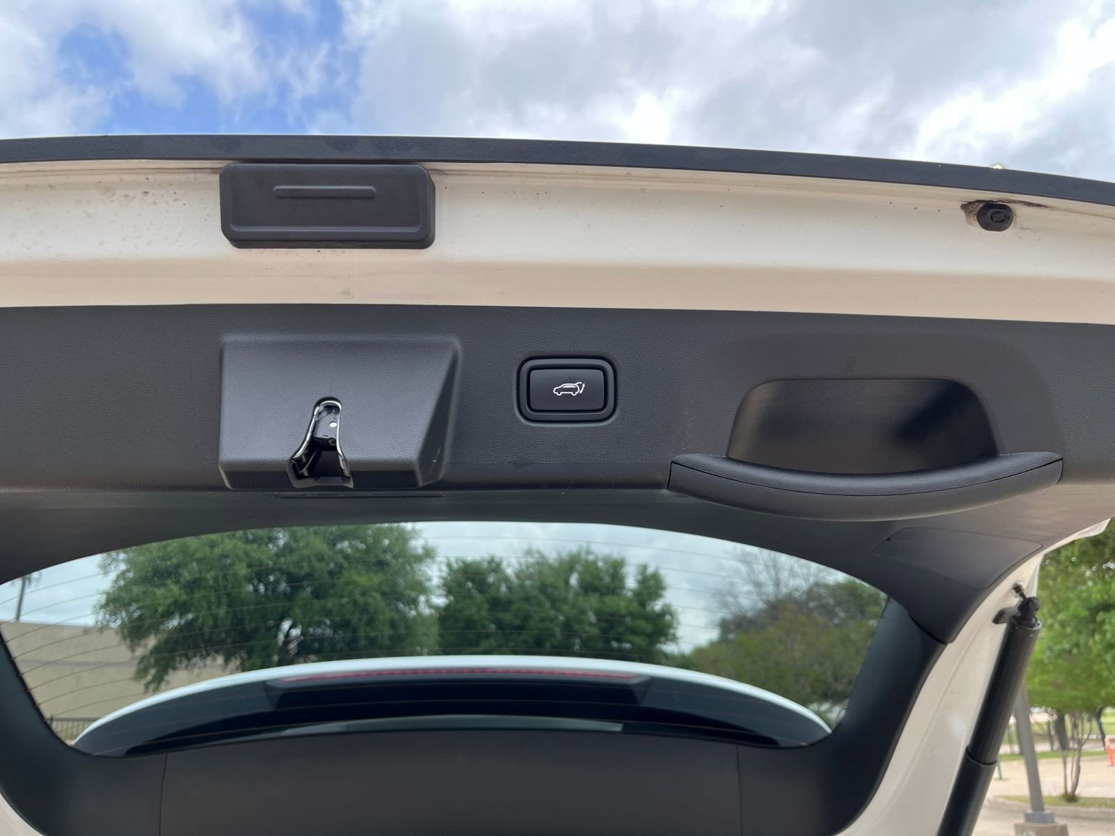 Thumbnail: 2025 Hyundai Tucson - 24