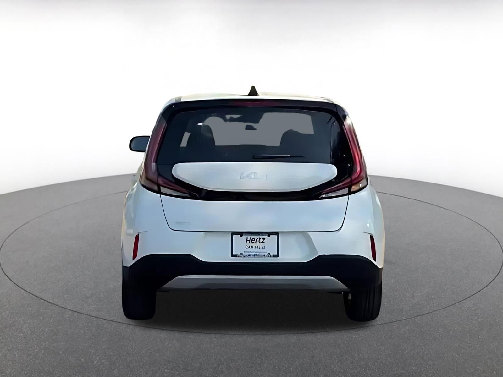 Thumbnail: 2025 Kia Soul - 12