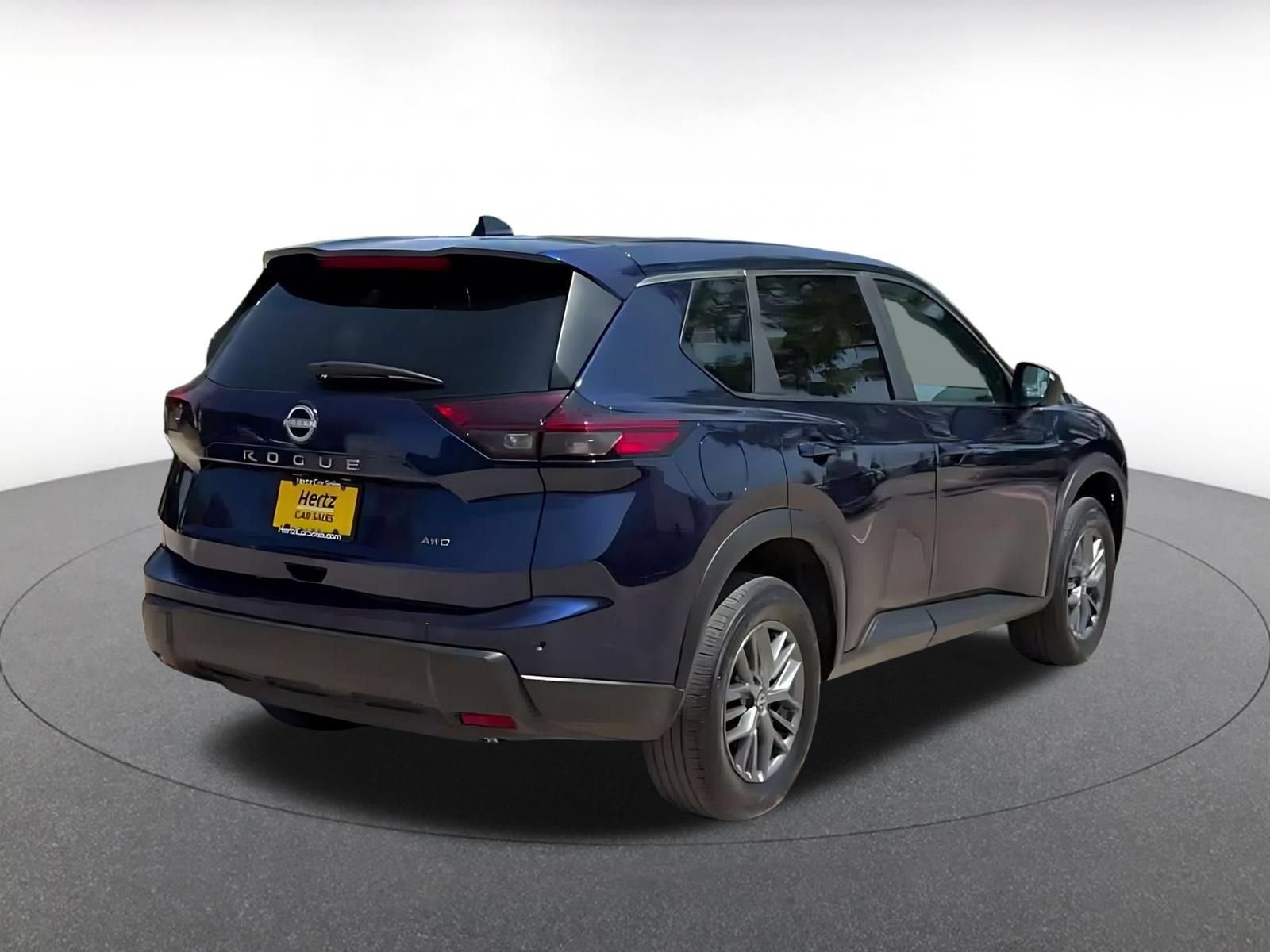 Thumbnail: 2026 Nissan Rogue - 11