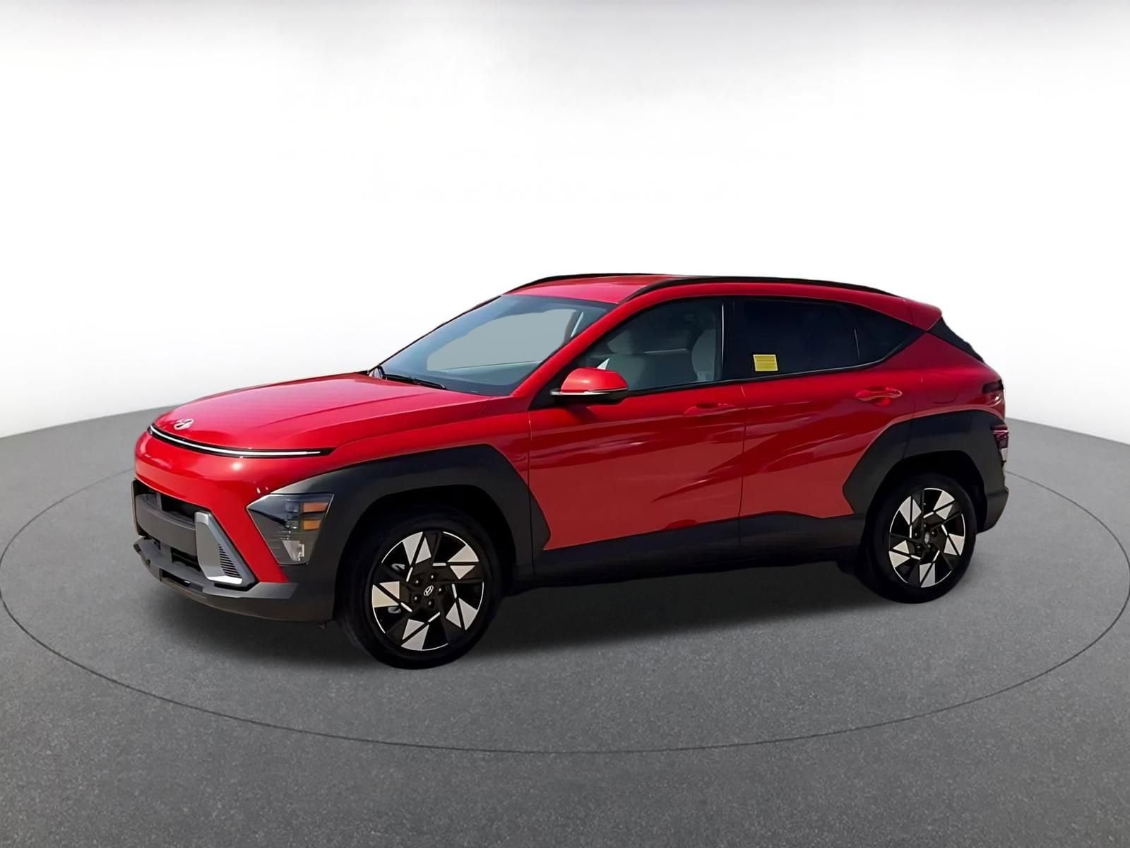 Thumbnail: 2025 Hyundai Kona - 8