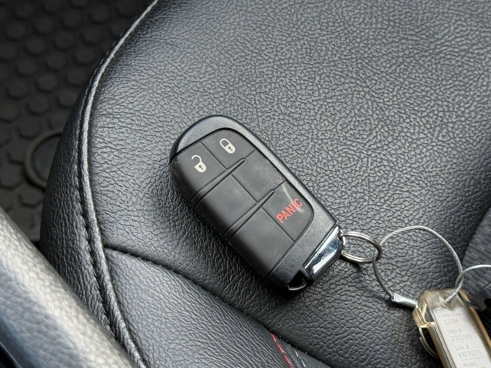 Thumbnail: 2025 Jeep Compass - 21