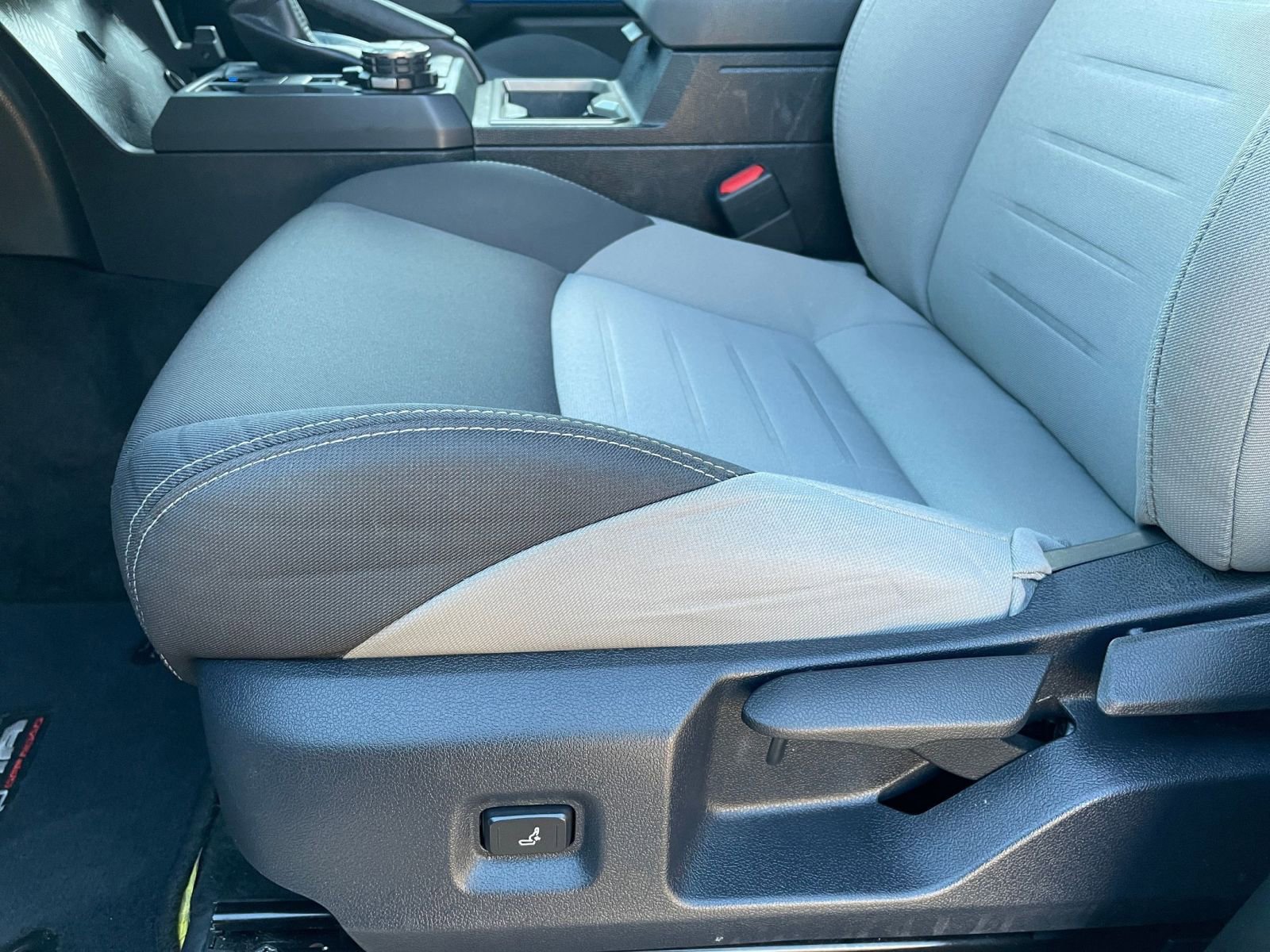 Thumbnail: 2025 Toyota Tacoma - 23