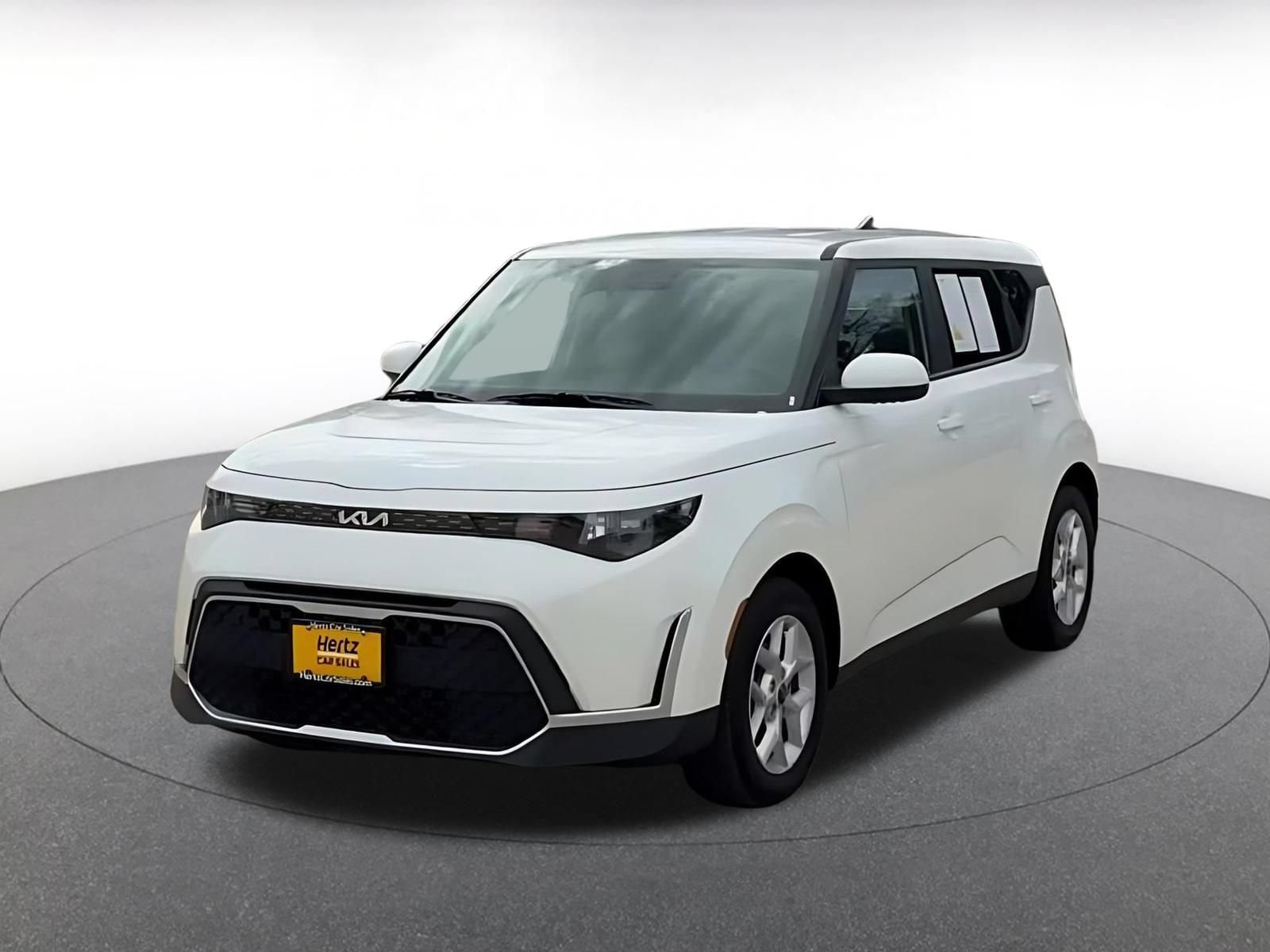 Thumbnail: 2025 Kia Soul - 7