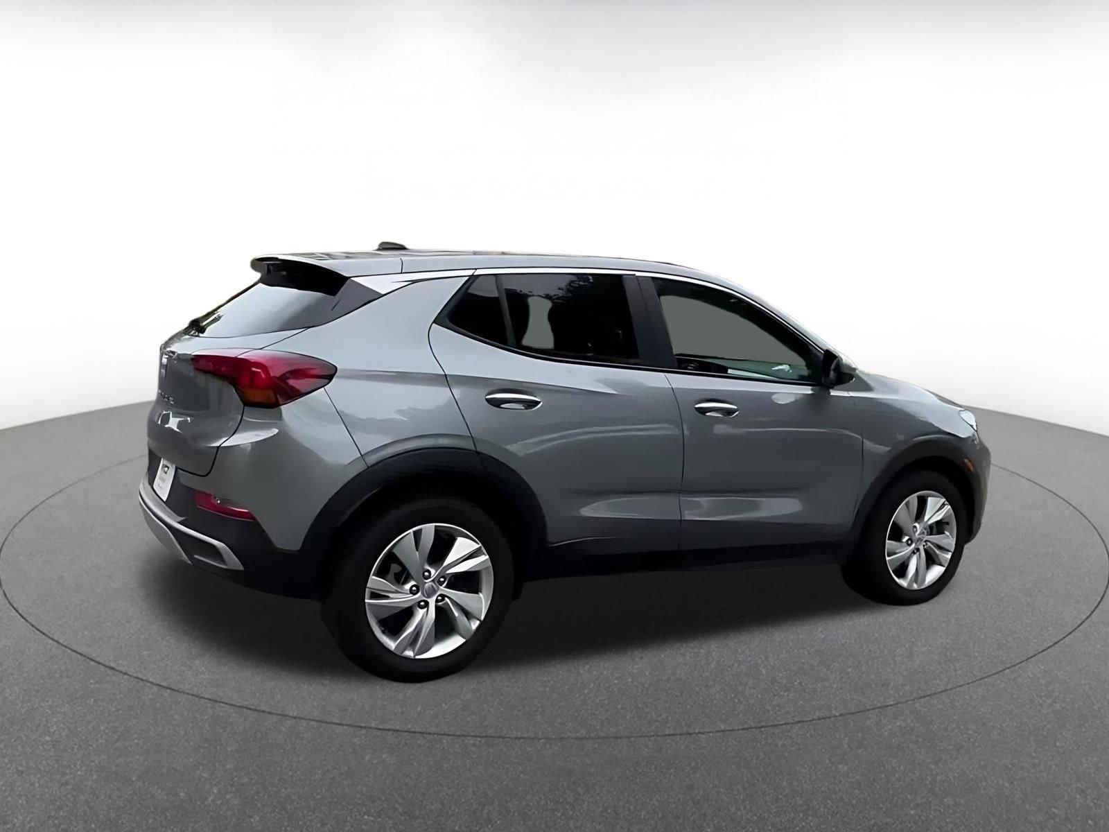 Thumbnail: 2025 Buick Encore GX - 14