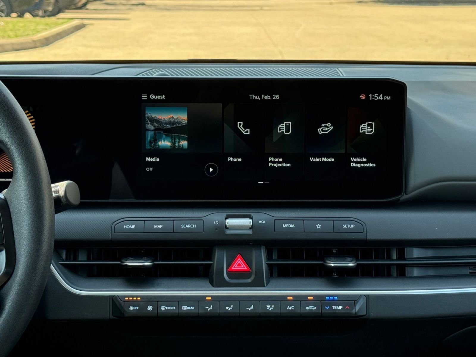 Thumbnail: 2025 Kia K4 - 17