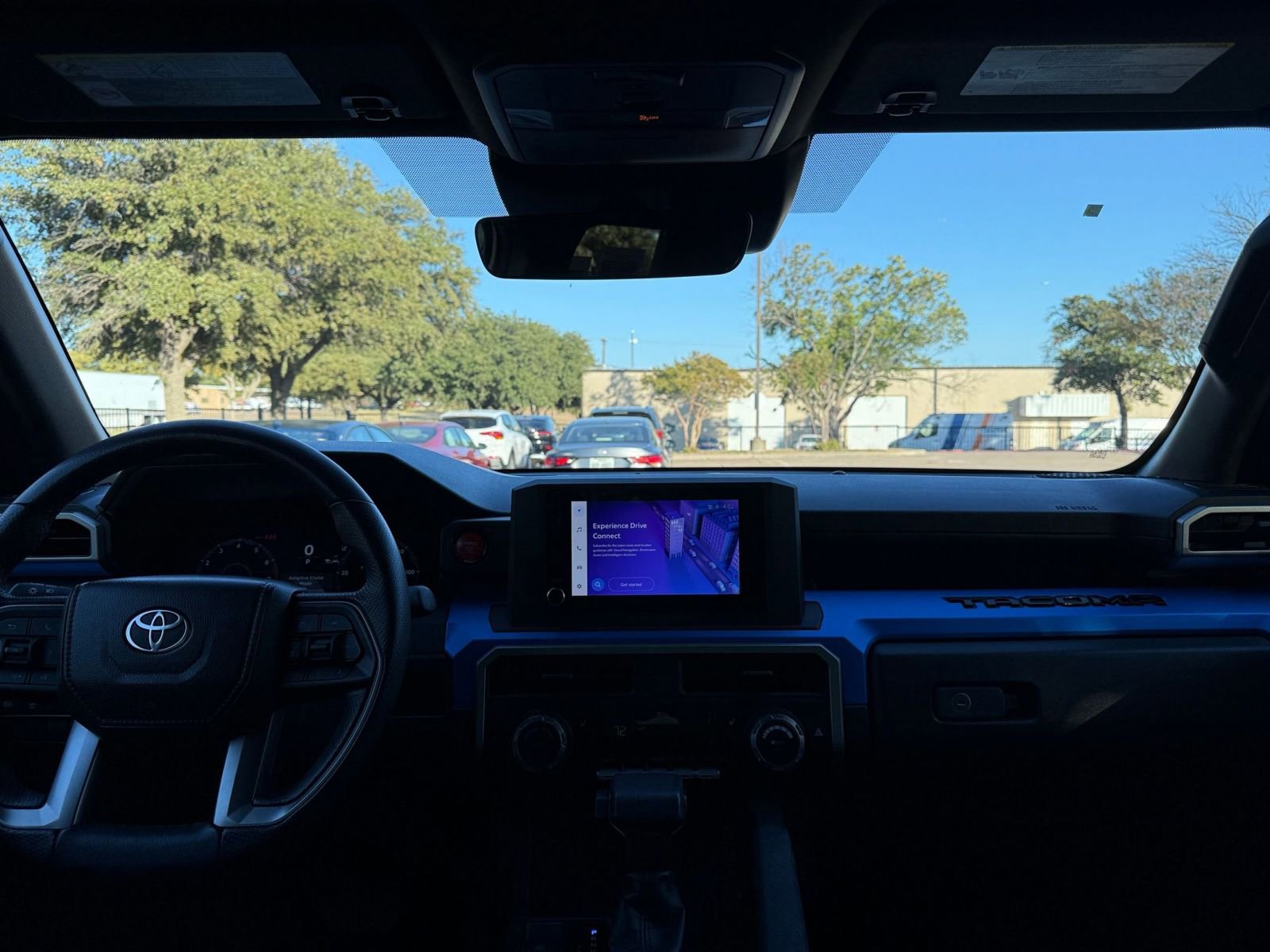 Thumbnail: 2025 Toyota Tacoma - 33