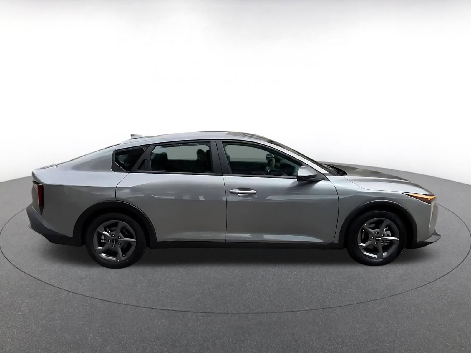 Thumbnail: 2025 Kia K4 - 16