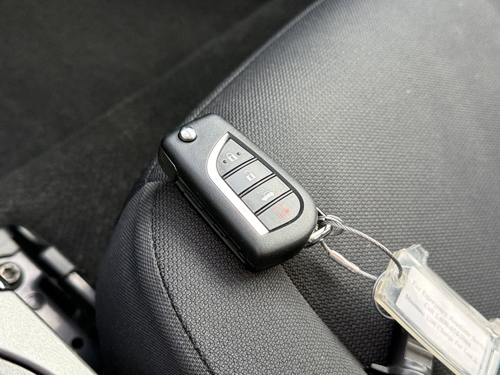 Thumbnail: 2025 Toyota Corolla - 21