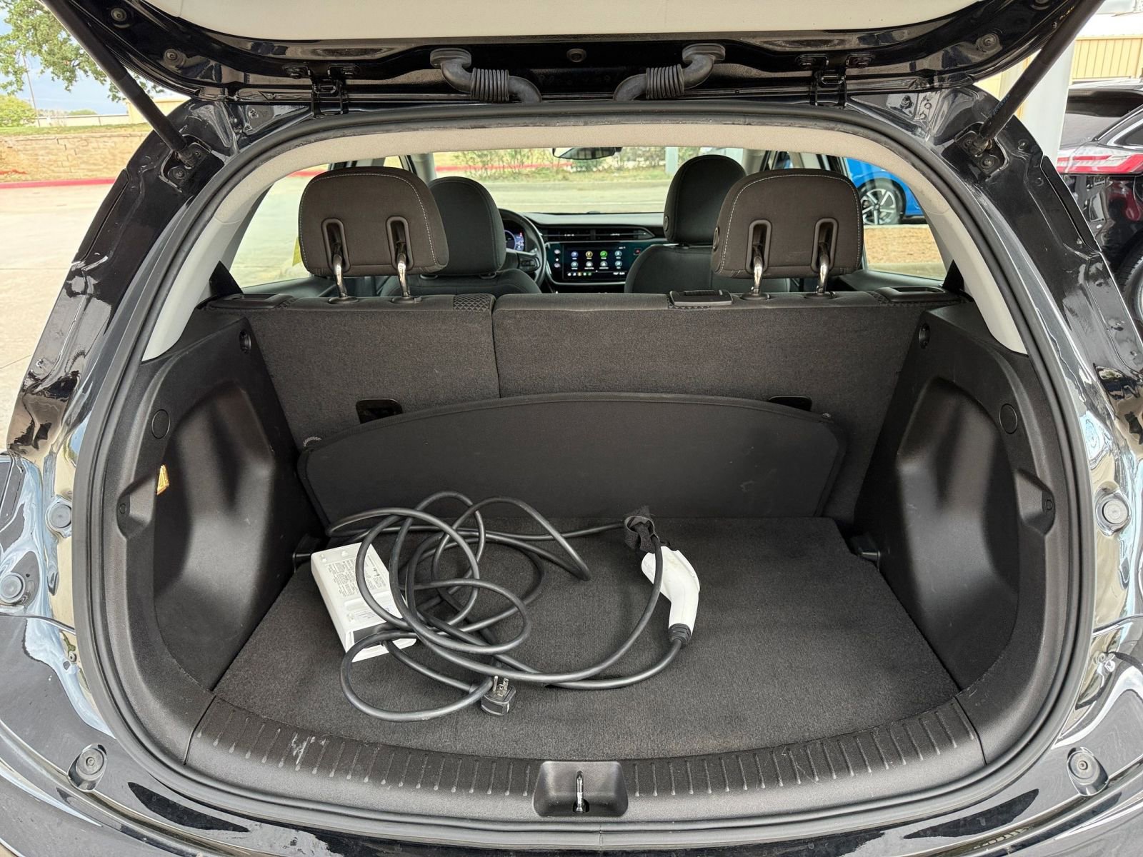 Thumbnail: 2023 Chevrolet Bolt EV - 35