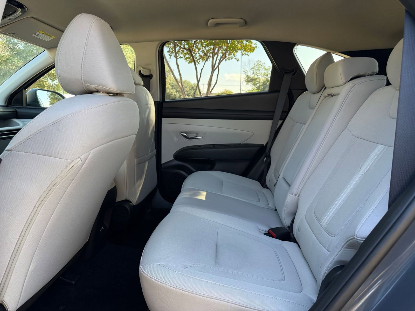 Thumbnail: 2025 Hyundai Tucson - 25