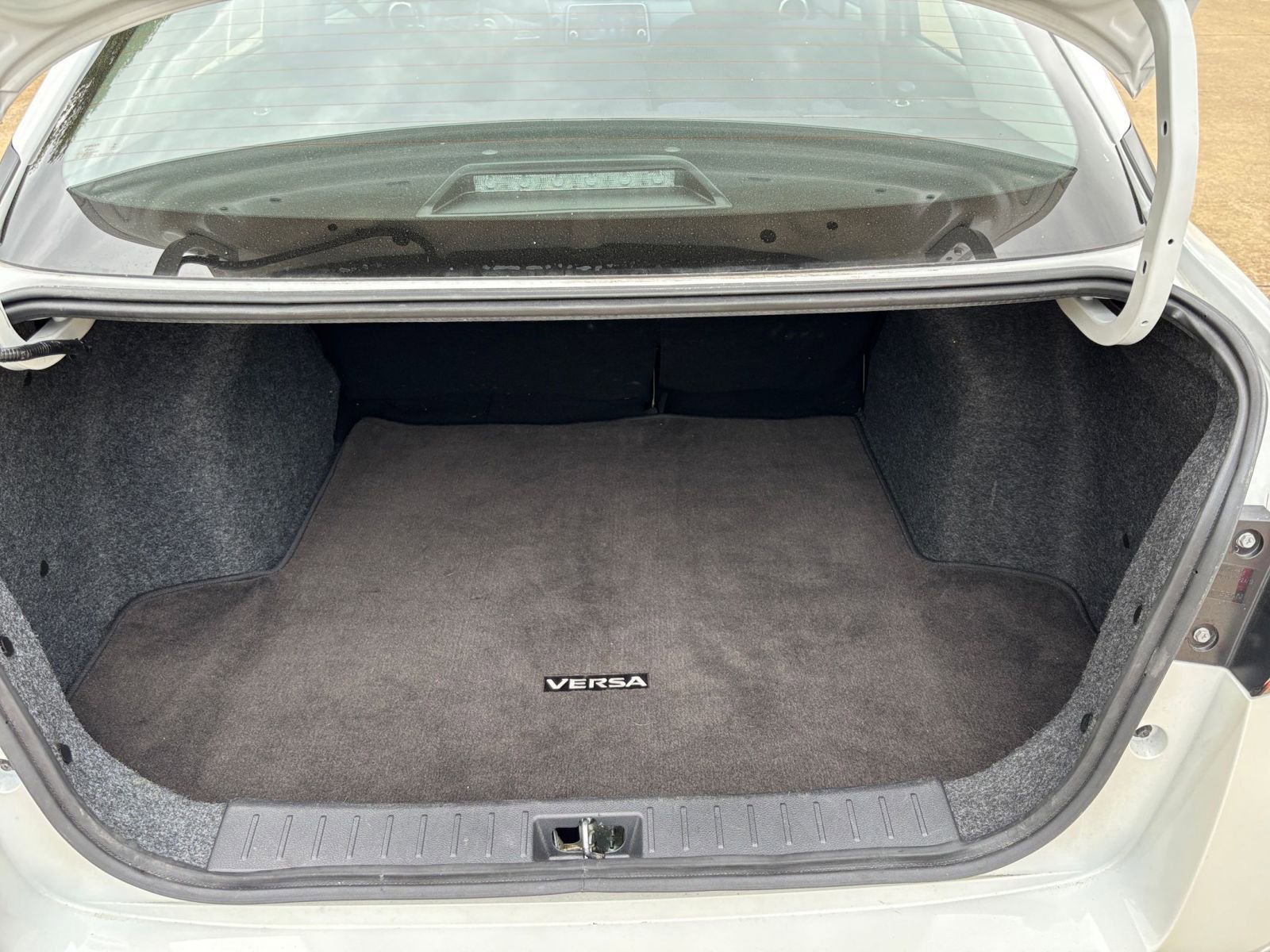 Thumbnail: 2025 Nissan Versa - 34