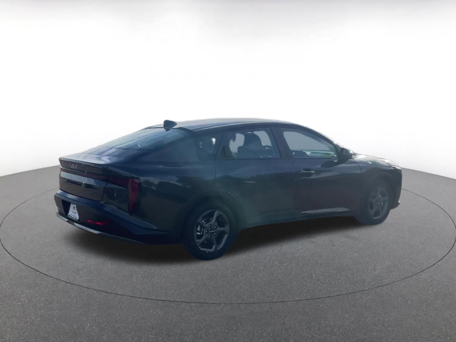 Thumbnail: 2025 Kia K4 - 12