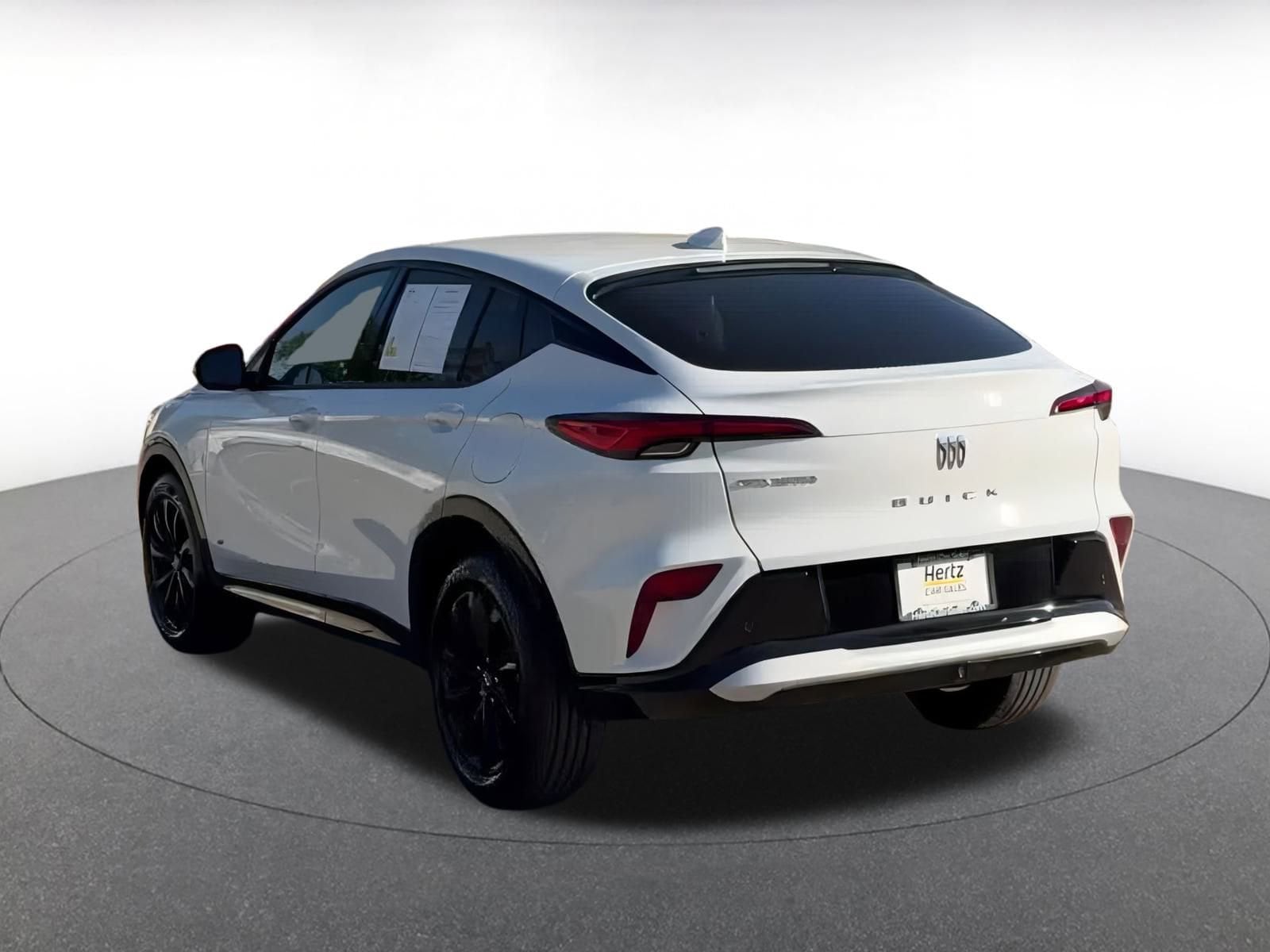 Thumbnail: 2025 Buick Envista - 11