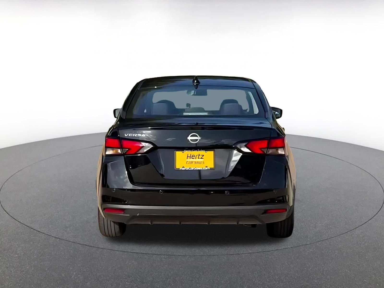 Thumbnail: 2025 Nissan Versa - 12