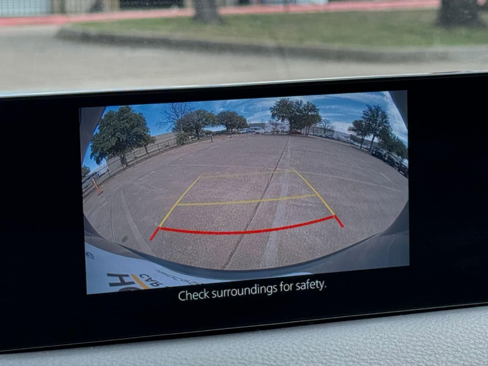 Thumbnail: 2025 Mazda CX-50 - 17