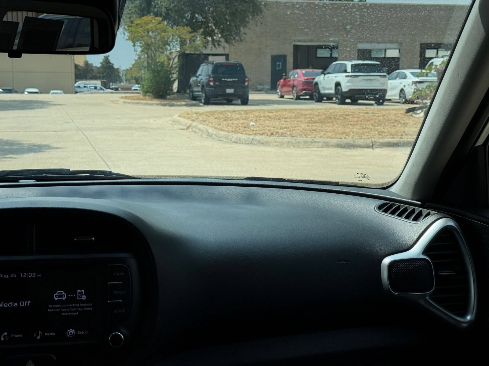 Thumbnail: 2025 Kia Soul - 34